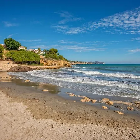 3314 Belinda فيلة Casas de Torrat